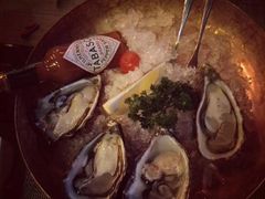-YUE·6·西式融合餐厅(外滩六号店)