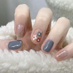 -悦指间美甲美睫