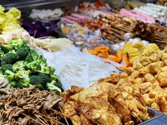 -林静小吃(复兴路店)