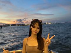 -澳门环岛游湾仔码头