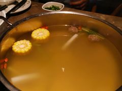 -大喜牛鲜牛肉火锅(营迹路店)