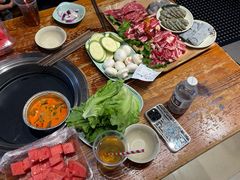 -玖泉里烤肉