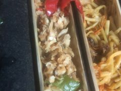 -竹泉农庄·竹筒饭(从化店)