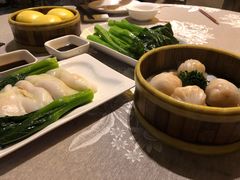 -香云轩·顺德菜(香云纱园林酒店店)