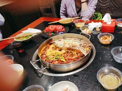-矮板凳老火锅(宽窄巷子店)