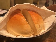 -食间牛排(重庆路万达店)