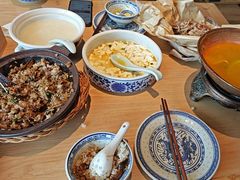 -南京大牌档(龙江新城市广场店)