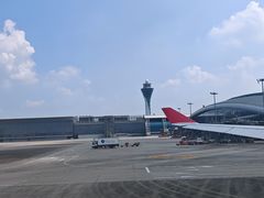 -广州白云国际机场-T2航站楼