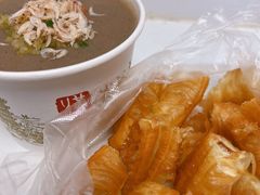 -汪记鲜鱼糊汤粉(沈阳路总店)