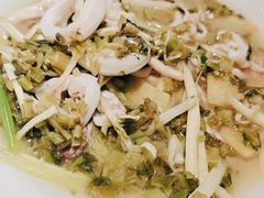 -爷爷的草帽·海鲜馆(孙塘路店)