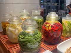 -龙宴海鲜城(经中路店)