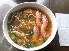 -从前慢海鲜面馆