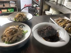 -张鸟园农家乐(张鸟园店)