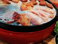 -么肆烤肉(汉街形象店)