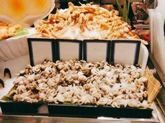 -亚马逊海鲜自助(梅溪湖步步高店)