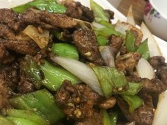 -巷子深菜馆(新华路店)