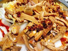 -古乐牛香·鲜牛肉牛杂火锅(吴江三里桥运东商业广场店)