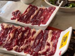 -潮汕大目牛肉火锅(皇岗旗舰店)