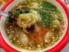 -杜守仁馄饨(南宁路店)