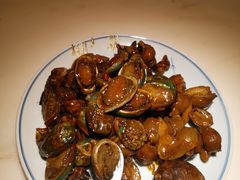 -日丰园海肠水饺·老字号大连海鲜(和平广场店)
