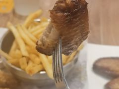 -玛格萝妮(汇智国际商业中心店)