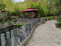 -千滋百味·醉江澜花园餐厅(街道口店)