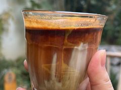 -Metal hands·铁手咖啡