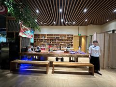 -汤W城市微度假(仓山店)