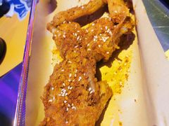 -燥次·烧烤酒场(万象城店)