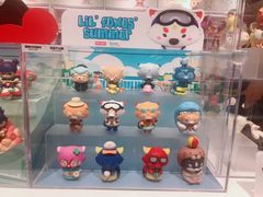 -泡泡玛特POPMART(石景山万达店)