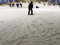 -赤马湖体育滑雪