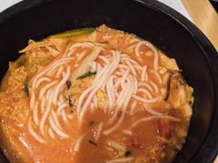 -大鼓米线(浦东长泰店)