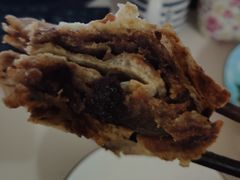 糖饼-大益烤鸡