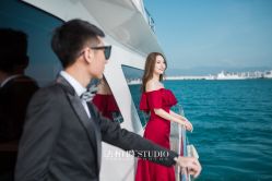 -太古映画婚纱摄影(天河店)