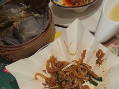 -悦得闲广式点心茶楼(蓝鲸世界店)