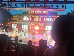 -深圳锦绣中华民俗村