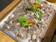 -老凯俚酸汤鱼(东山店)