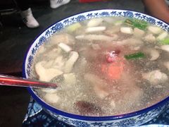 -老宅子私房菜馆(大理古城店)
