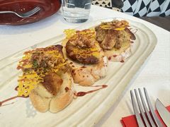 -Las Tapas(思南公馆店)