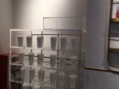 -喜茶(佛山岭南站店)