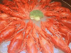 -红盔甲·小龙虾(天钥桥店)