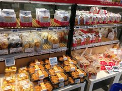 -盒马鲜生(悠方店)