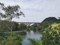 -贵阳市花溪国家城市湿地公园