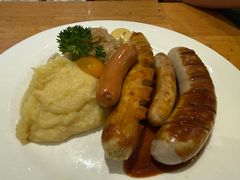 -兰特伯爵西餐厅·啤酒屋(方庄店)