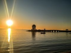 -兴城海滨风景区