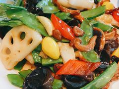 -北李妈妈菜·海肠捞饭(开发区万达店)