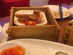 -皇马假日醉海南大酒店·假日一品派茶楼(秀英店)