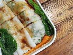 传统石墨牛肉肠粉-十六蒲(桂林路店)