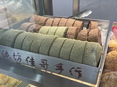 -纯坊佳哥手作(江汉路店)