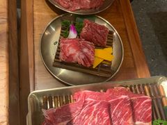 -西塔老太太泥炉烤肉(万柳华联店)